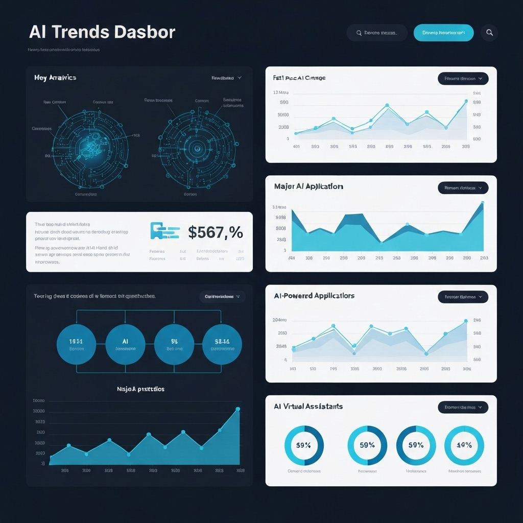 Tendências de IA 2024: Insights do Gartner para Executivos