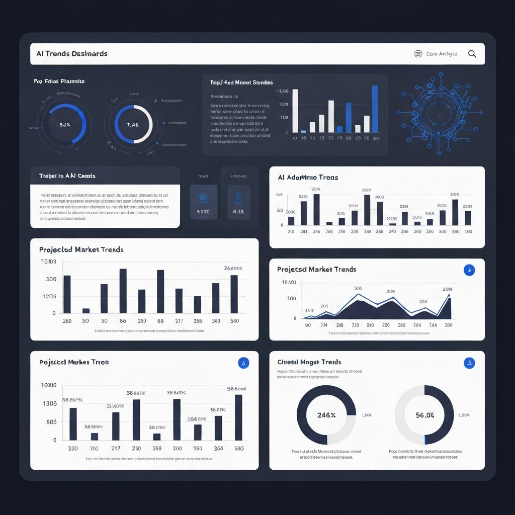 Tendências de IA 2024: Insights do Gartner para Executivos